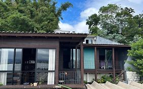 CASA CONCEITO - studio panoramico, suites e quartos